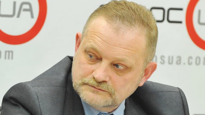 Украинский политолог озвучил главный риск 2015 года
