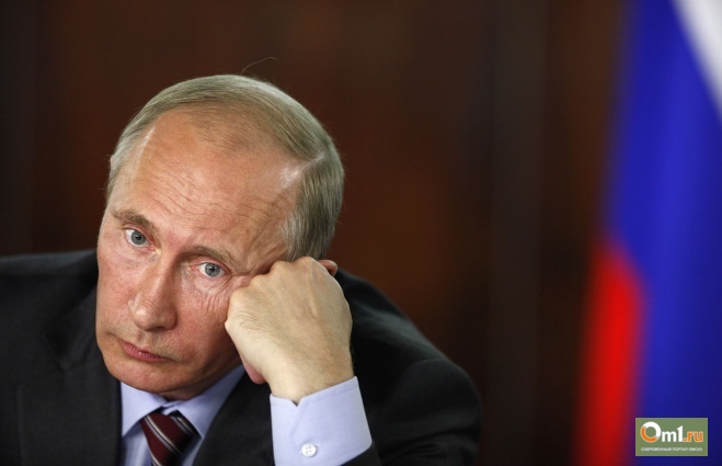 Западные СМИ нашли фразу, загадочно «выпавшую» из речи Путина 5 декабря 