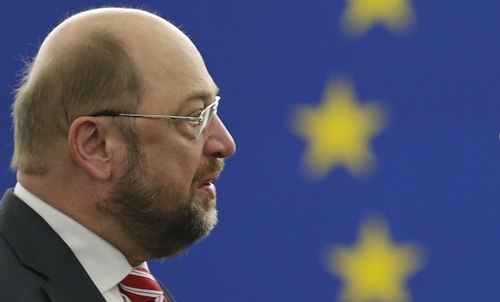 Президент ЕП: События в Украине — испытание для всей Европы 