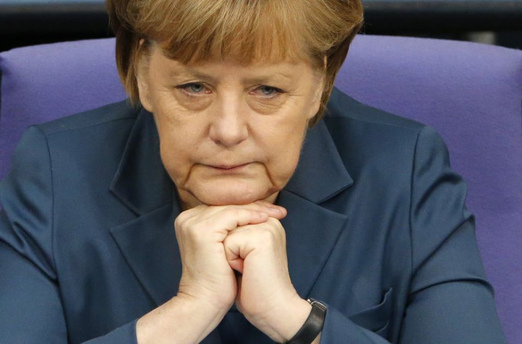 Die Zeit: Опять война в Европе? Не от нашего имени!