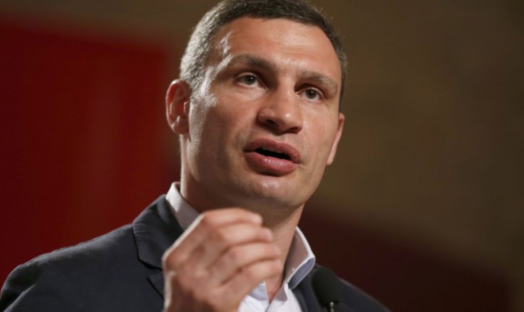 Прошлая власть до сих пор мешает Виталию Кличко проводить реформы 