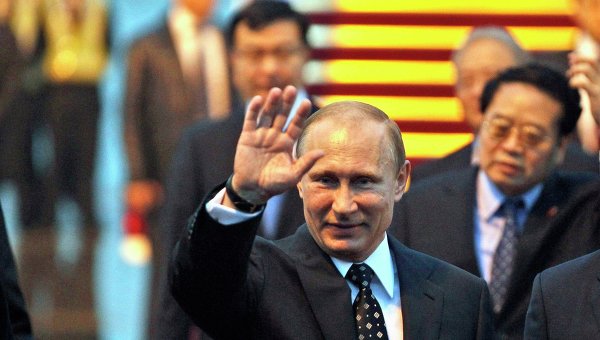 Forbes: Прощай, Путин