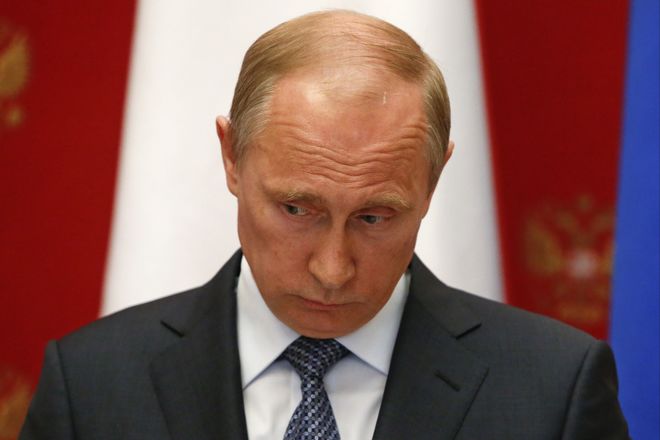 Le Huffington Post: Экспансионистские амбиции России могут оказаться под угрозой