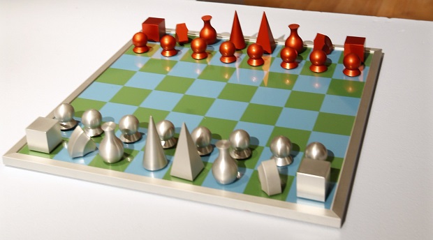 Financial Times: Шахматные ходы для мировой политики