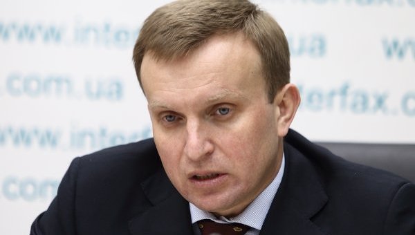 Директора «Укргаздобычи» задержали в Киеве