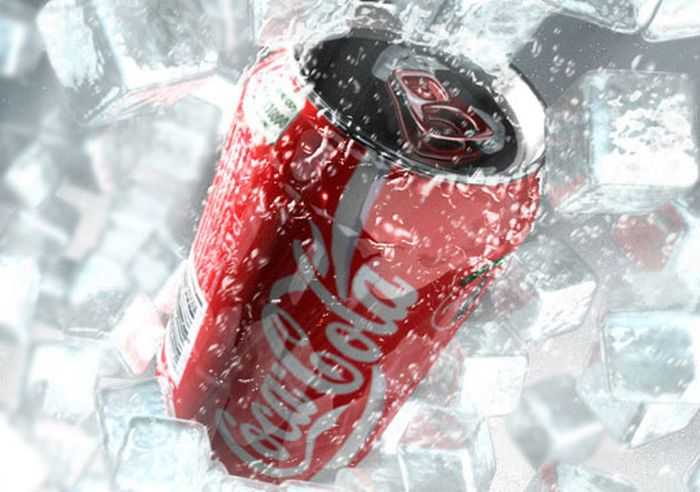 «Кока-кола» дарит человеку лишние 15 кг в месяц: результат эксперимента