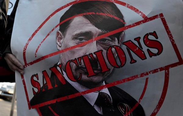 ЕС готовится «обрадовать» санкциями непризнанный Крым