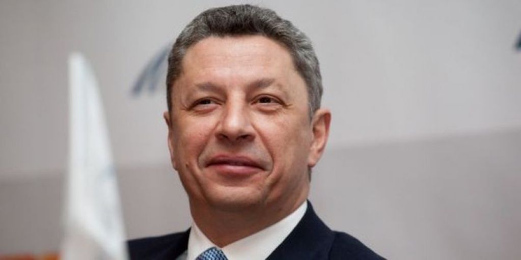 «Вышки Бойко» бюджету не навредили?