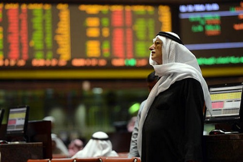 Кувейт рекордно снизил нефтяные цены для Азии — до $63,58 за баррель
