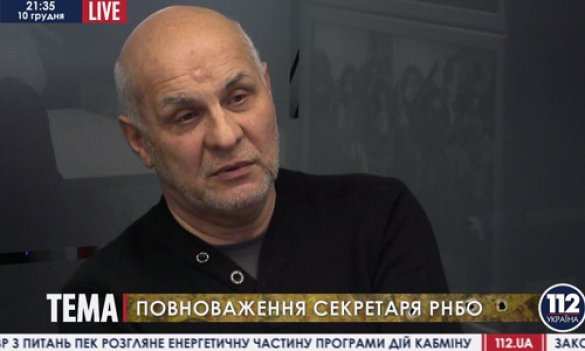 Военный эксперт: Путин не имеет влияния на самопровозглашенные ЛНР и ДНР 