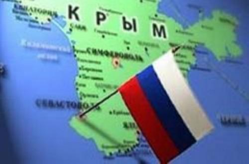 Что мешает миру признать Крым