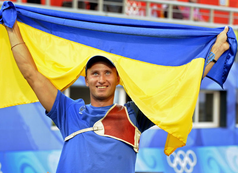 Кабмин решил «подрезать крылья» украинским спортсменам