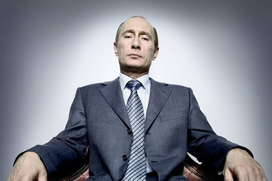Геополитический нигилист