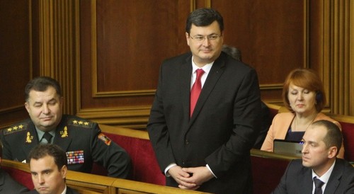 Глава Минздрава Украины  зарплаты врачей привяжет к количеству пациентов