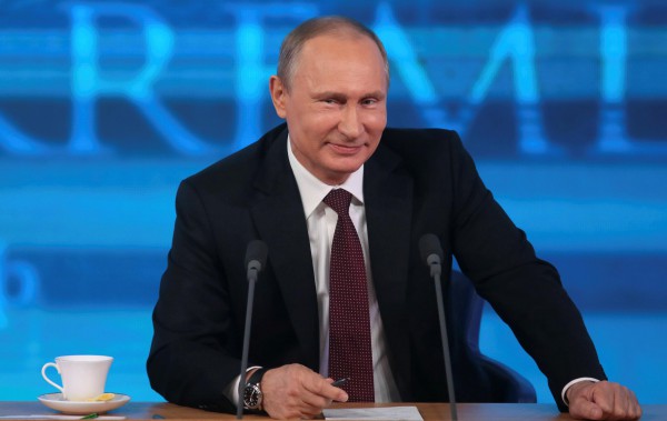 Политолог: Кремль сделал фальстарт 