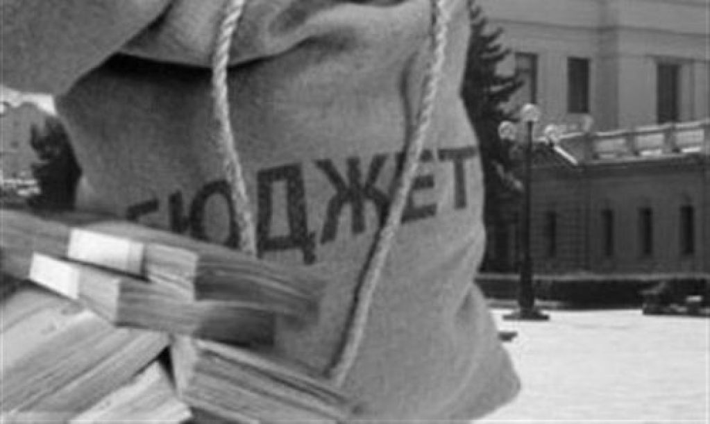 Бюджет-2015: под какой курс доллара будет танцевать Украина