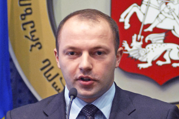 Экс-министр экономики Грузии: Украине стоило бы обратить внимание на Эстонию