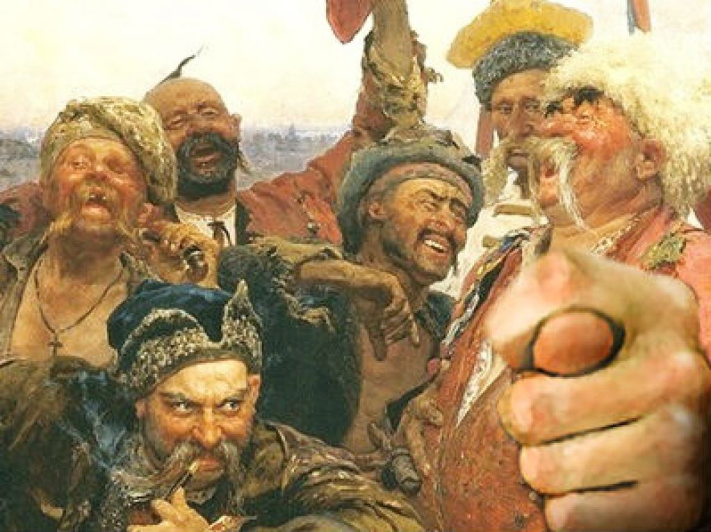 Экономика «большого кукиша»