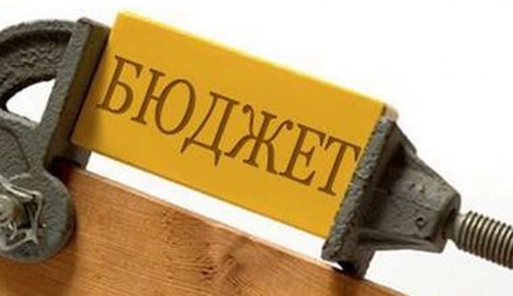 Принять госбюджет-2015 мешают споры о налоговой реформе