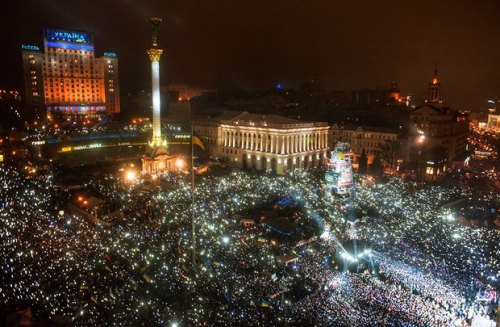 Что сдерживает третий Майдан?