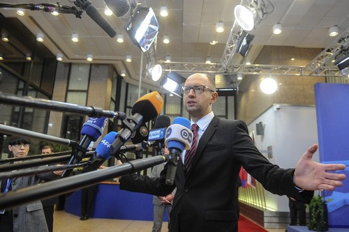 СМИ: Кредит доверия ЕС к Украине близок к исчерпанию