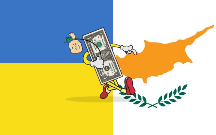 Яценюк намерен разорвать двойное налогообложение с Кипром