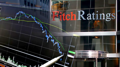 Fitch понизило рейтинги банков Приват и ПроКредит до уровня «ссс»