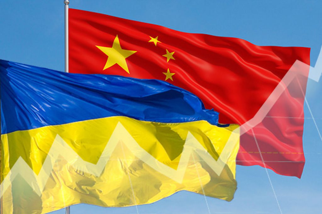 Почему экономика Украины не может расти, как в Китае