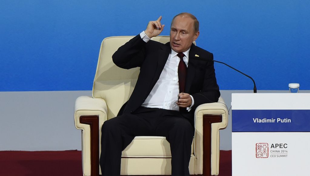 Валютный занавес и конец путинской потребительской революции