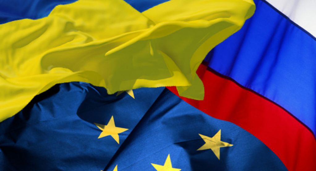 Le Huffington Post. Каковы перспективы Украины в 2015 году?