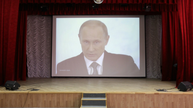 Чего ждать от речи Путина: публичный отказ от Донбасса и «сакральный» Крым
