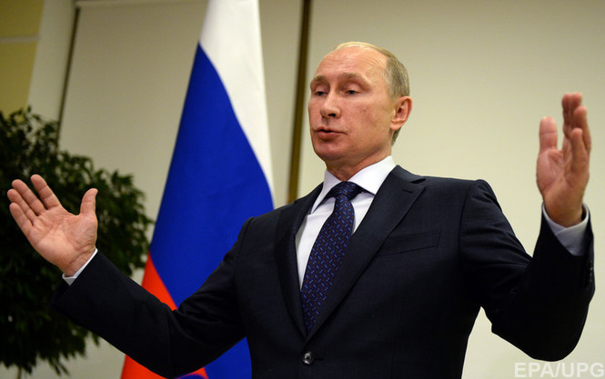 В. Портников. Путин ускоряет процесс краха собственного режима