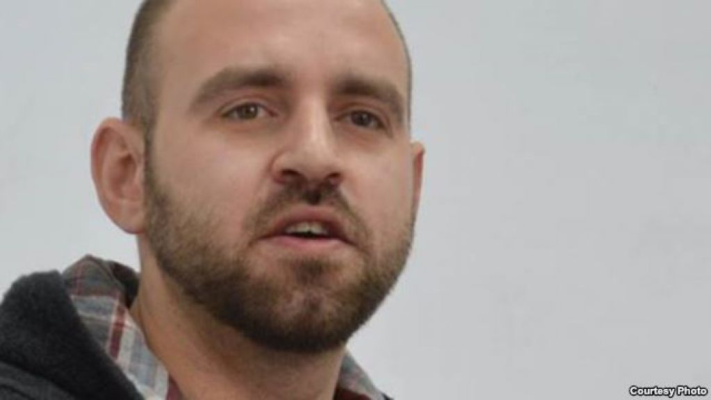Павел Казарин. Медведев и украинские «заробитчане»