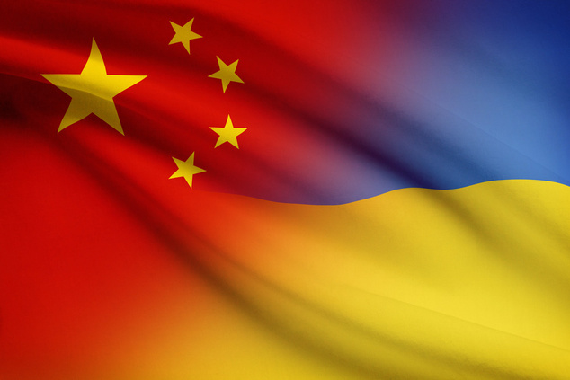 Украина-Китай: итоги-2014 и вызовы-2015