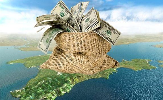 СМИ: На крымской «СЭЗ» зарабатываются невиданные прибыли