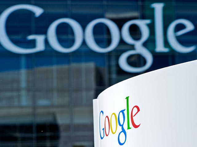 В России Google наказали на 100 тысяч рублей
