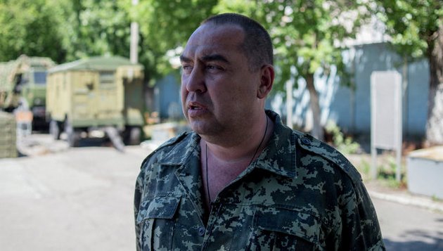 Плотницкий, кроме сепаратизма и похищения людей, заработал еще статью — за расстрел украинских военных