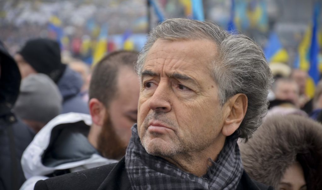 Почему Европа предала Украину?
