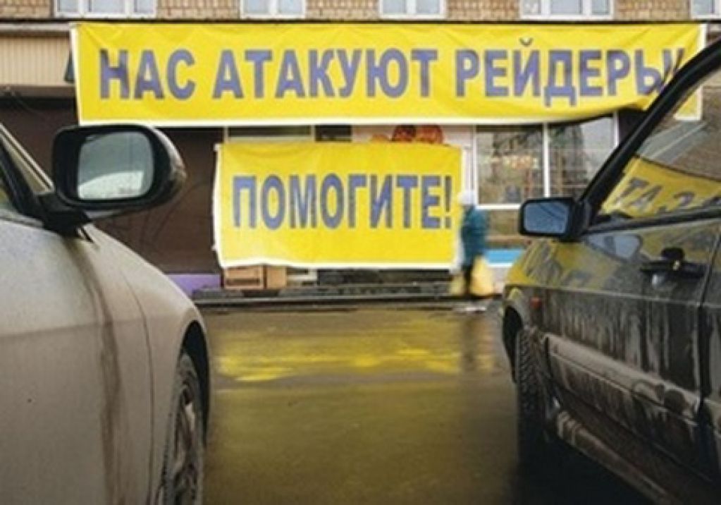 Призрак Ленина бродит по Украине