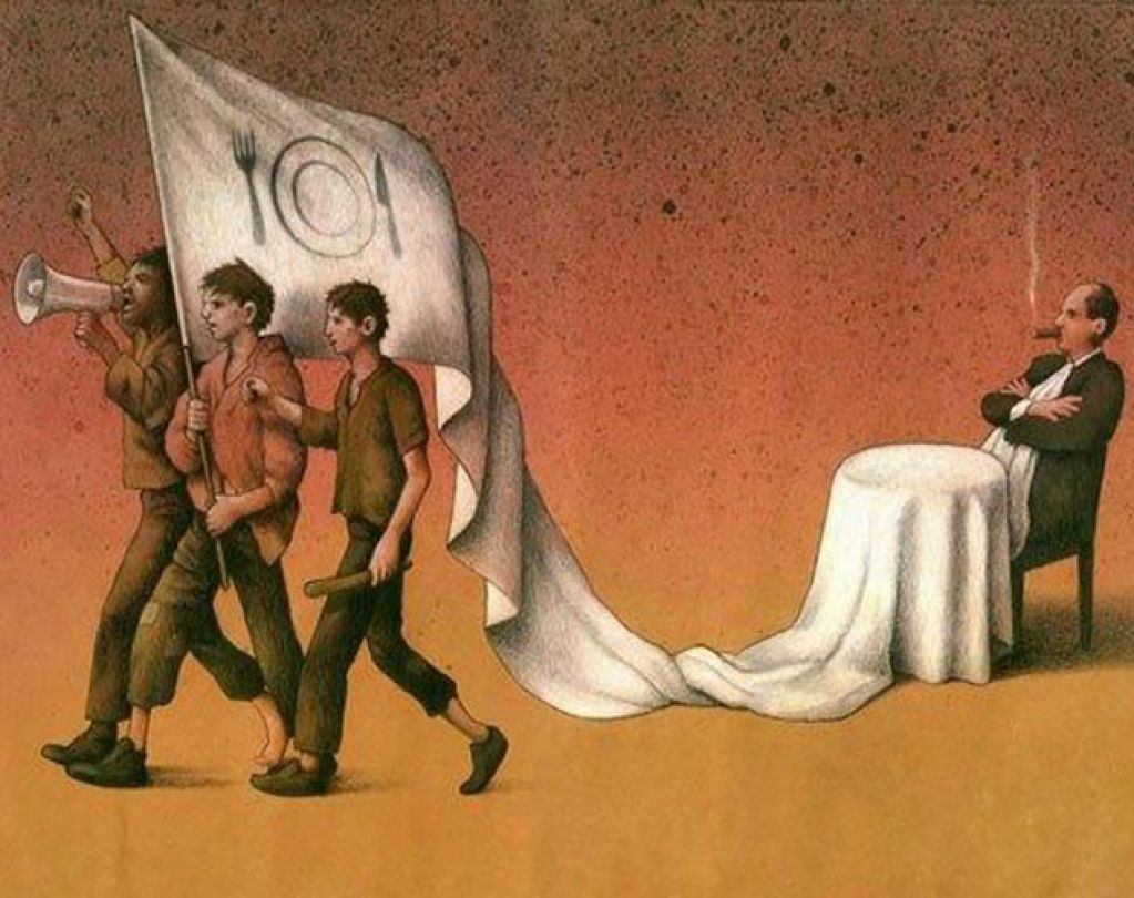 Лихие девяностые не вернутся: будет хуже