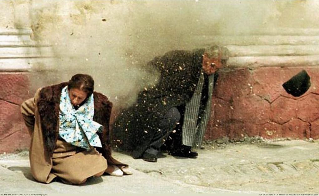 Румынский Майдан 1989 года: виновные в расстрелах до сих пор не наказаны