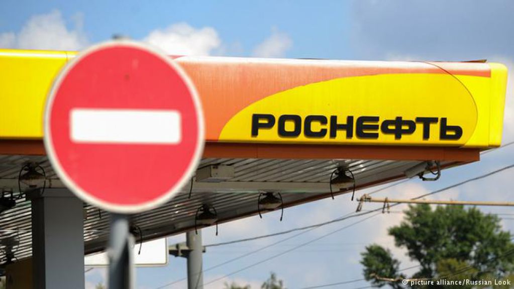 Пора ли отменять санкции Запада против Кремля?