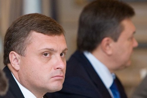 Беглый Янукович рассказал, кто стоит за разгоном Майдана 30 ноября
