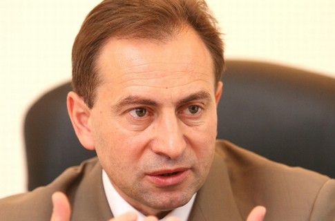 Томенко: Парламент устал от ультиматумов Яценюка