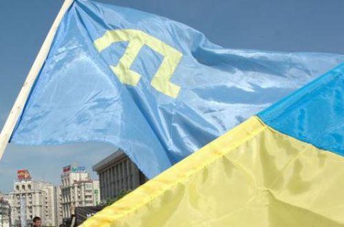 В какую страну будет возвращаться Крым?