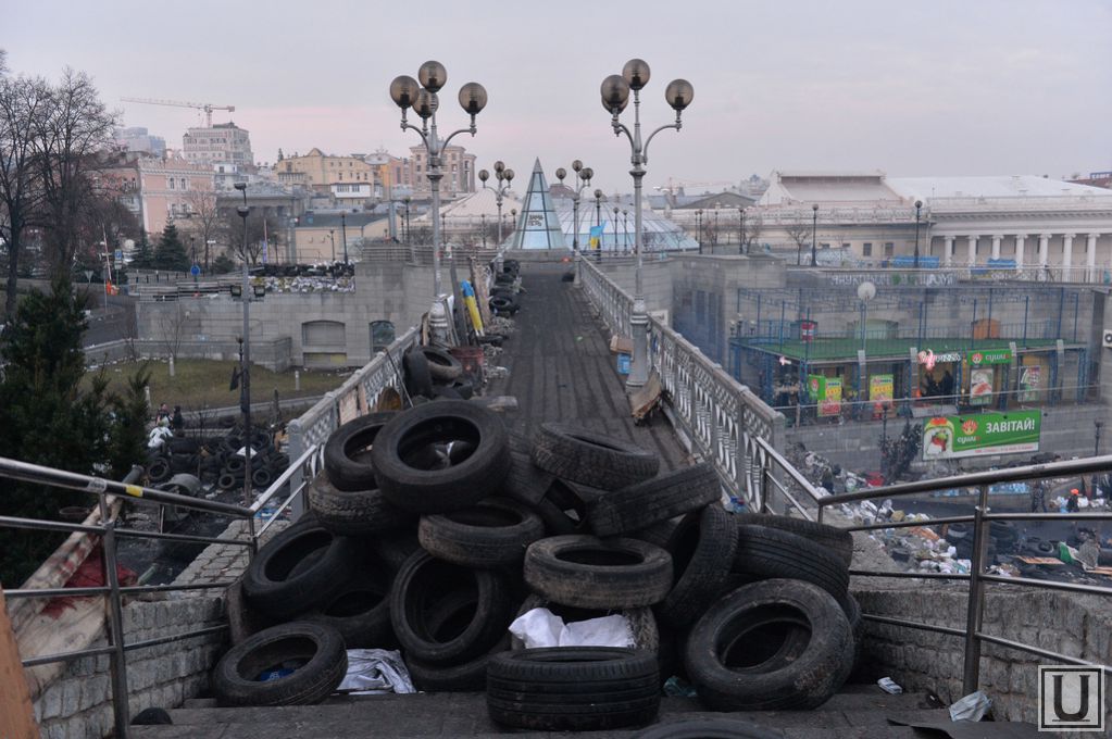 Что напишут о 2014-м в учебниках истории Украины для взрослых