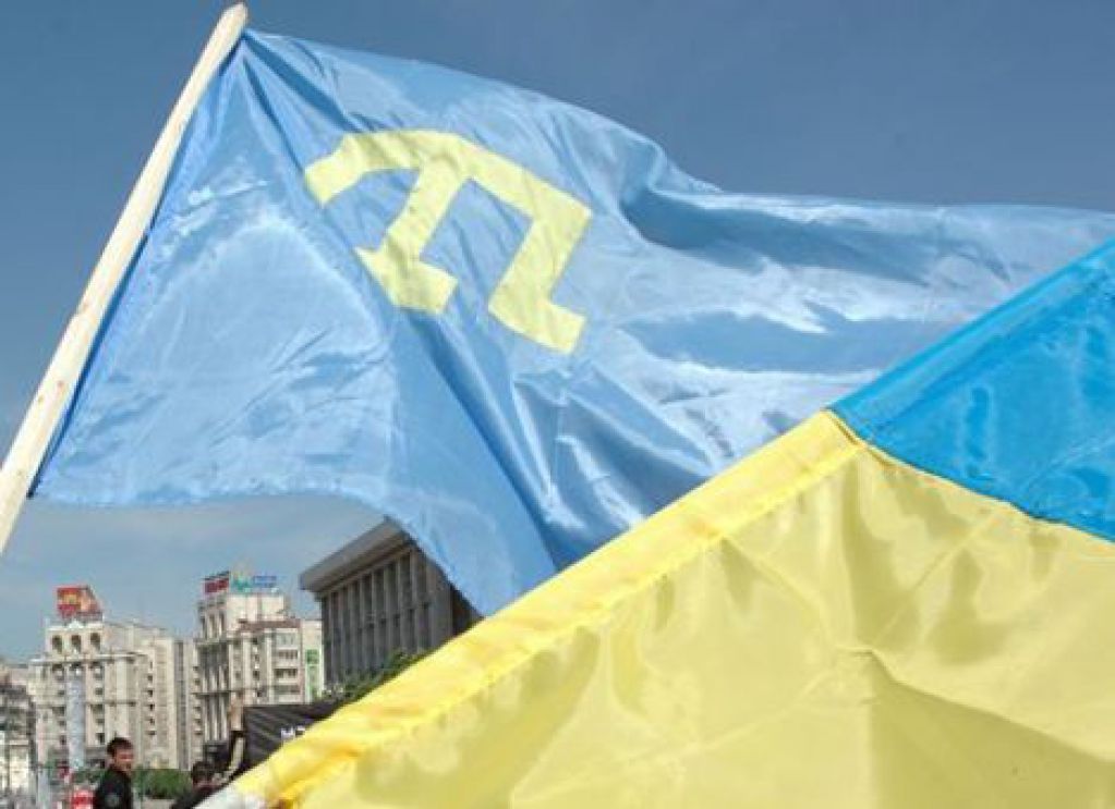 В какую страну будет возвращаться Крым?