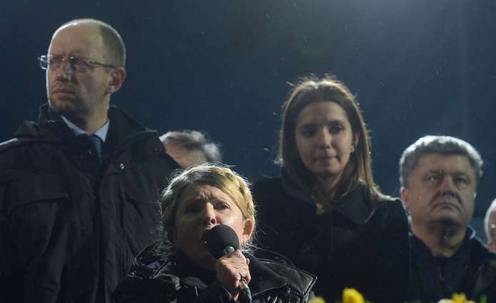 Юлии Тимошенко напророчили уход из политики