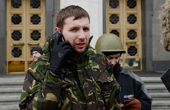 Парасюк: Украина упустила шанс быстро закончить войну