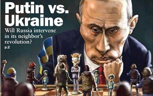 Киселев: Путин озлоблен – дальше некуда